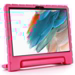 Samsung Galaxy Tab A8 2021 skal - Rosé