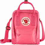 FJALLRAVEN 23797-450 Kånken Sling Sports backpack Unisex Adult Flamingo Pink Size One Size