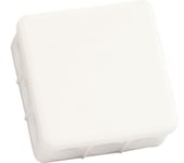 Amiga Kopplingsdosa 105x105x46mm IP65 -
