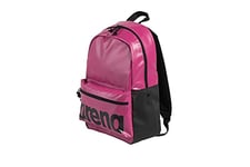 ARENA Team 31 Backpack Pink One Size