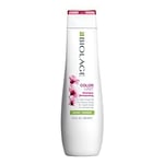 Biolage | Colorlast | Cleansing Coloured Hair Shampoo To Prevent Colour Fade ...
