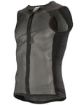 Alpinestars Paragon Plus Vest Black (Storlek XS)