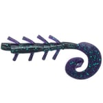 Bite of Bleak Lizzard E 10cm 5-pack Junebug -