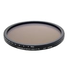 Kenko Instant Action variable NDX + C-PL (ND3-450) 67mm