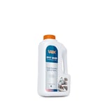 Vax SpotWash 1 Litre Solution, For Rugs, Upholstery and Carpets, Use with Vax SpotWashers