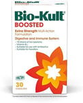 UK Bio Kult Boosted 30 Caps Bio Kult Boosted Is An Advanced Multi Action Form U