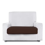 Sofa cover Eysa BRONX Brun 70 x 15 x 75 cm