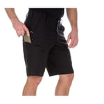 5.11 Tactical Apex Shorts - Svart