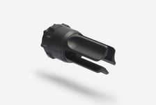 Acheron - HexaLug 5.56 / .223 Flash Hider: M12X1 L FN P90