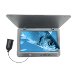 Aqua Spy Undervattenskamera, med 7" skärm, 25m kabel och inspelningsfunktion