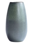 Raw Northern Green *Villkorat Erbjudande Home Decoration Vases Grön Aida