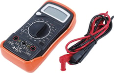 MULTIMETER DIGITALT