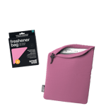 SmellWell - Freshbag , Pink