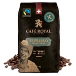 Espresso Honduras - Café Royal - 1000 g. kaffebönor