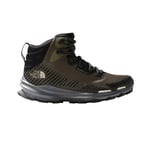 The North Face Vectiv Fastpack Mid Futurelight M Military Olive/TNF Black (Storlek 45)