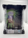 Star Wars Luke & Leia Deathstar Swing to Safety POTF Action Figures Diorama
