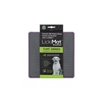 Lickimat Soother Tuff lilla 20 cm