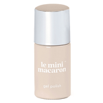 Le Mini Macaron Single Gel Polish Café Crème 8,5ml