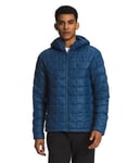 THE NORTH FACE Thermoball Jacket Shady Blue XXL
