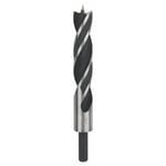 Bosch Professional Brad Point Drill Bit (for wood, Ø 26 mm, accessories rotary drills)