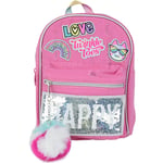 Backpacks for Girl, Skechers Twinkle Toes Backpack, pink