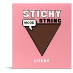 LITCHY Body Line Sticky String Wood