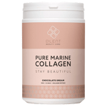 Plent Marine Collagen Chocolate (300 g)