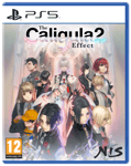 The Caligula Effect 2 (PS5) BRAND NEW & SEALED UK