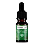 Divine Rosehip & Avocado Face Oil 10 Ml By Antipodes