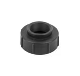IBC adapter Inv S100x8 till Inv 2""