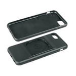 Sks Smartphone Compit Samsung S7 Black One Size unisex
