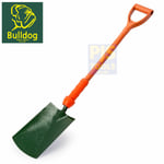 Bulldog PD5DSIN powerbreaker 1000v insulated digging spade