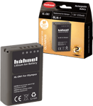 Hähnel Battery Olympus HL-ON1