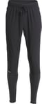 Dobsom Men's R90 Stretchpants Black, L