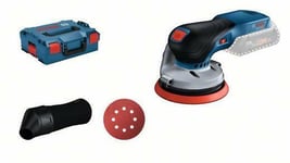 Bosch Professional GEX 18V-125 Cordless Random Orbit Sander Bare LB 0601372200