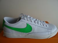 Nike Blazer Low Leather trainers shoes CI6377 105 uk 8 eu 42 us 9 NEW+BOX