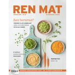 Ren Mat magasinet - Sommer 2019 Bare barnemat