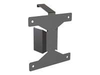 Iiyama Md Brpcv06 - Monteringskomponent (Vesa Monteringsfäste) - För Mini-Pc - Grå - Monteringsgränssnitt: 100 X 100 Mm - Monitor