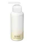 Absolute Silk Micro Mousse Wash *Villkorat Erbjudande Beauty WOMEN Skin Care Face Cleansers Cleanser Nude SENSAI