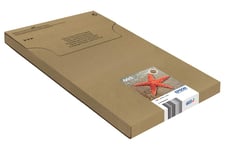 Epson 603 Multipack Easy Mail Packaging - 3-pack - gul, cyan, magenta - original - bläckpatron