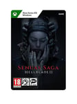 Xbox Senua'S Saga: Hellblade Ii Xbox Series X|S (Digital Download)