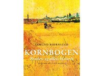 Kornbogen | Åsmund Bjørnstad | Språk: Danska