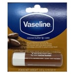 6 x Vaseline Lip Care Cocoa Butter Stick 4.8g