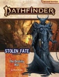 Chris Sims - Pathfinder Adventure Path: The Destiny War (Stolen Fate 2 of 3) (P2) Bok