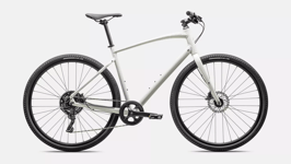 Specialized Specialized Sirrus X 2.0 | Hybridcykel | Gloss Dune White