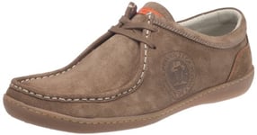 Panama Jack Homme Margherite B3 Chaussures, Beige-Beige (Taupe 38800), 47