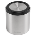 Klean Kanteen - Mattermos Rostfritt Stål, TKCanister - 946 ml