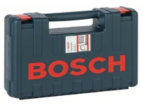 Bosch KUFFERT TIL GSB 1600 RE