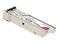 Prolabs Glc-Sx-Mmd-C - Sfp-Sändar/Mottagarmodul (Mini-Gbic) - Fibre Channel, 1Gbe - 1000Base-Sx, Fibre Channel - Lc Multiläge - Upp Till 550 M - 850 Nm - För Cisco 38Xx  Catalyst 3560, Ess9300  Integrated Services Router 11Xx  Nexus 93Xx, 93Xxx
