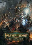 Pathfinder: Kingmaker + Pre-order Bonus Steam Key GLOBAL